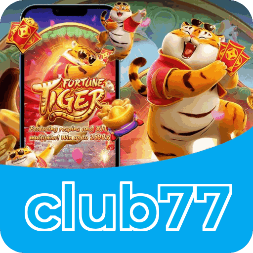 Bônus de Boas-vindas club77