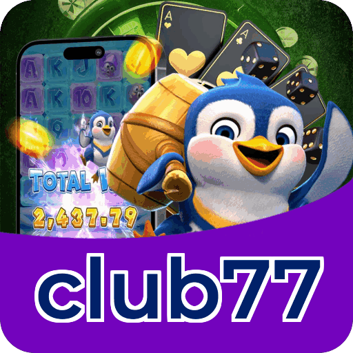 Reload Bonus club77