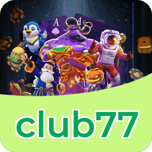 Slots Premium da PG Soft na club77